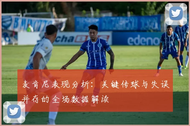 麦肯尼表现分析：关键传球与失误并存的全场数据解读